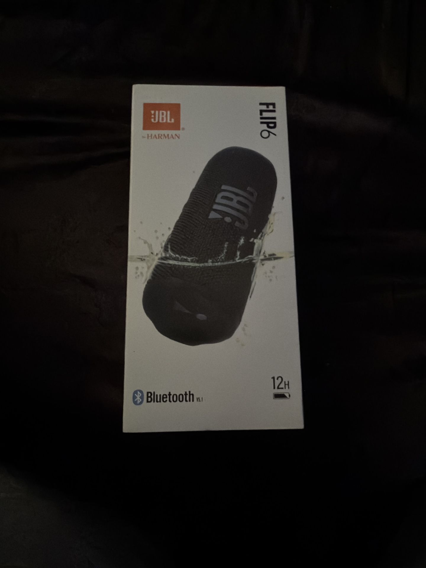 Jbl Flip 6