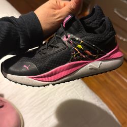 Pumas 