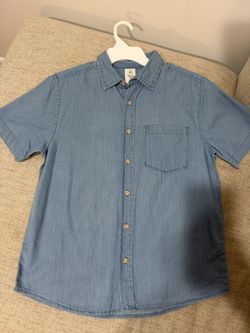 Kids Size 14/16 Shirt