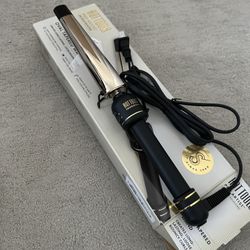 Oval Tapered Curling Wand - HOT TOOLS