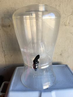 Lemonade jar2