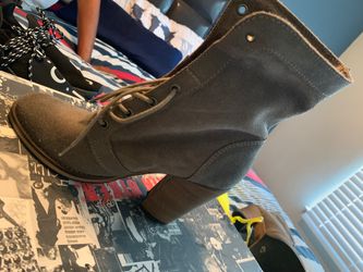 Aldo boots