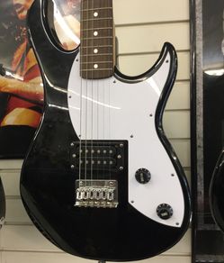 Peavey Electric Guitar