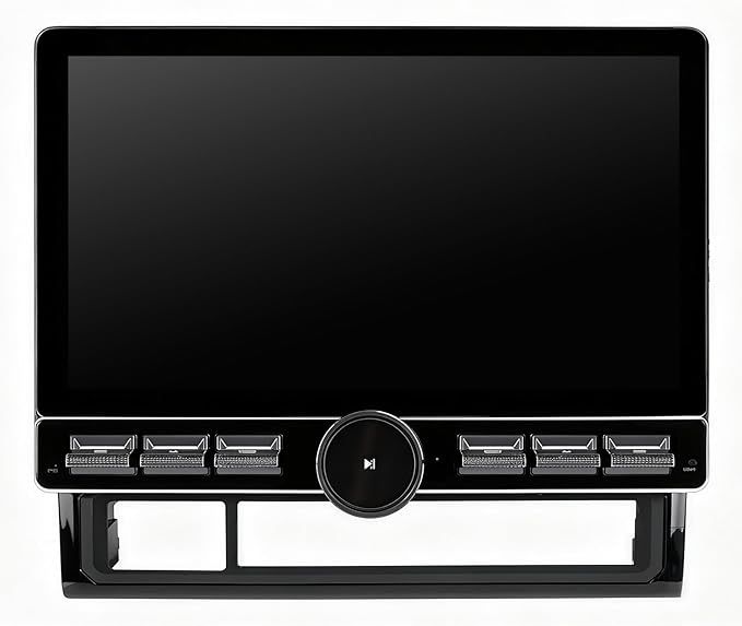 Car Stereo Radio for Toyota Tacoma 2005 2015