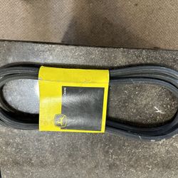Main Power Drive V-Belt