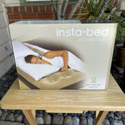 Insta-Bed Air Mattress 