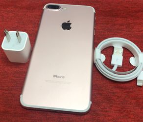 iPhone 7 Plus 32GB Factory Unlocked