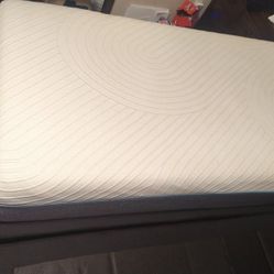King Split Certi Cooling Gel Mattress