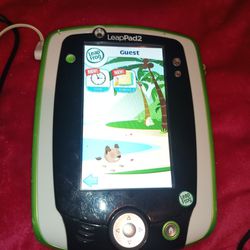 Leappad 2 For Sale 