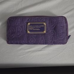 Marc Jacobs Wallet Purse