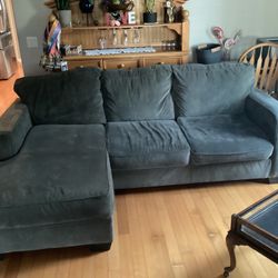 Free Couch And Chair