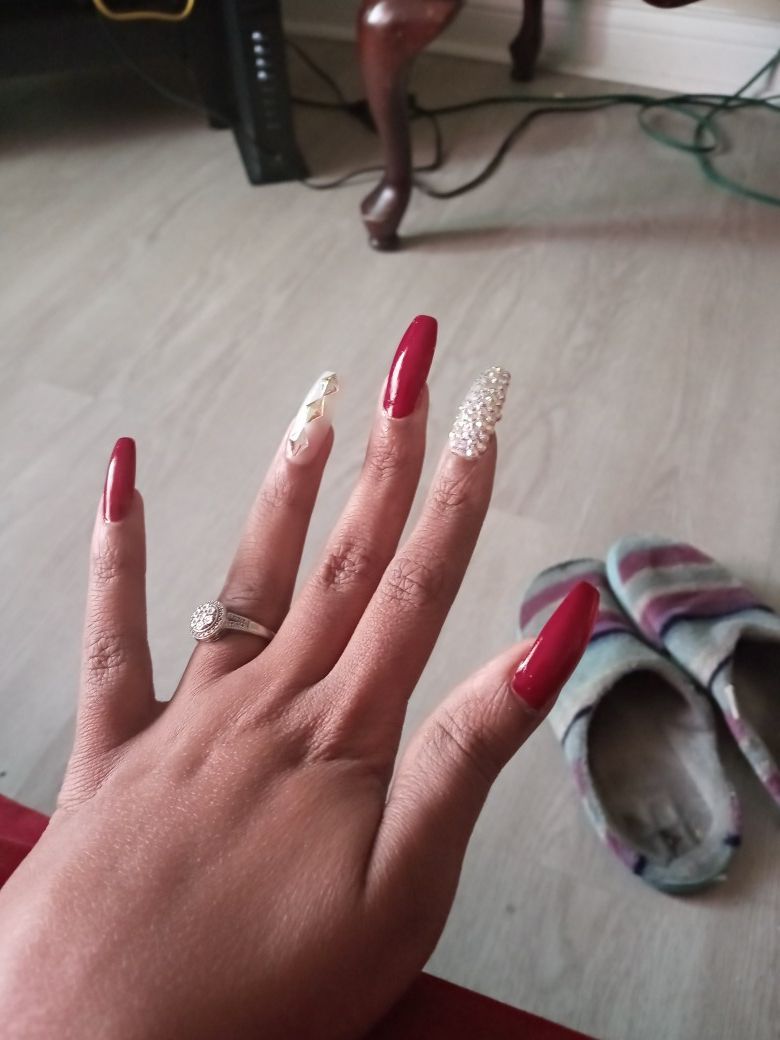 Nails