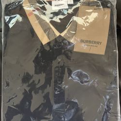 Burberry Polo Tee