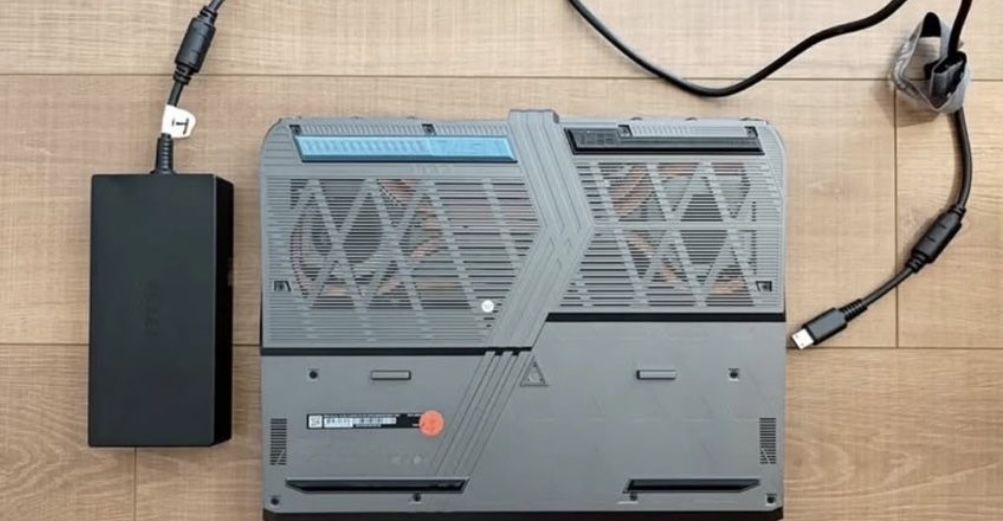 MSI Vector 16 HX Gaming Laptop 4090