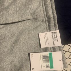 Nike joggers