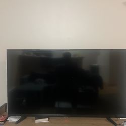 55 inch Samsung TV