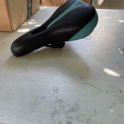Bike Seat
