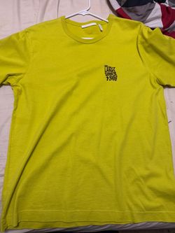Helmet Lang shirt