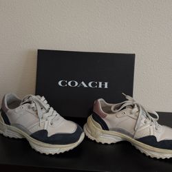 Coach Women’s Sneakers