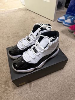 Jordan 11 DMP Gratitude - sz 13