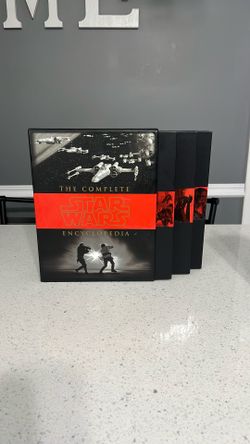 May The force Be With You