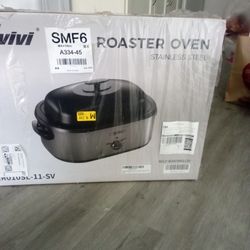 Roaster Oven 