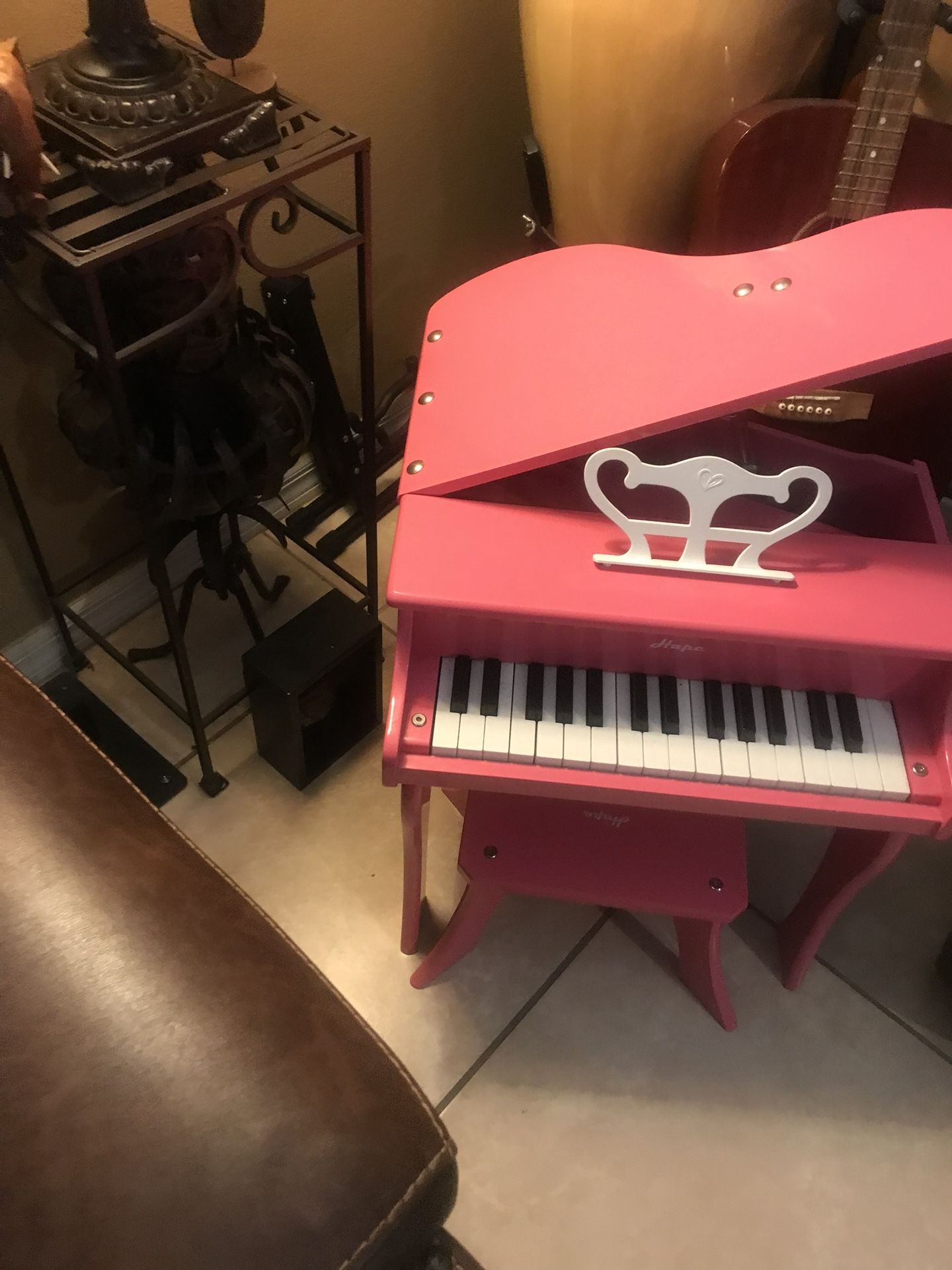 Piano For Kids