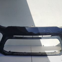 2020 2021 2022 KIA SOUL FRONT BUMPER