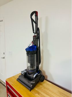 Dyson vacuum cleaner powerful vacuum