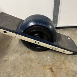 OneWheel 