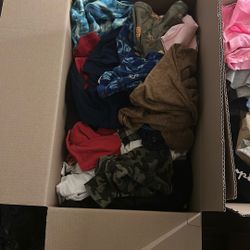 Boy And Girl Clothes For Sale 