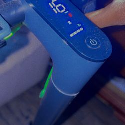 Maxshot electric scooter