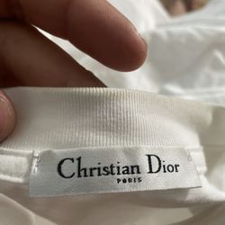 Christian Dior Shirt 
