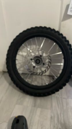 Ebox wheels