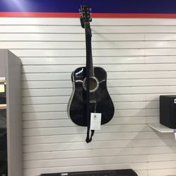 Acoustic Guitar 