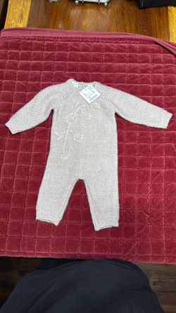 Zara Baby Onesie 