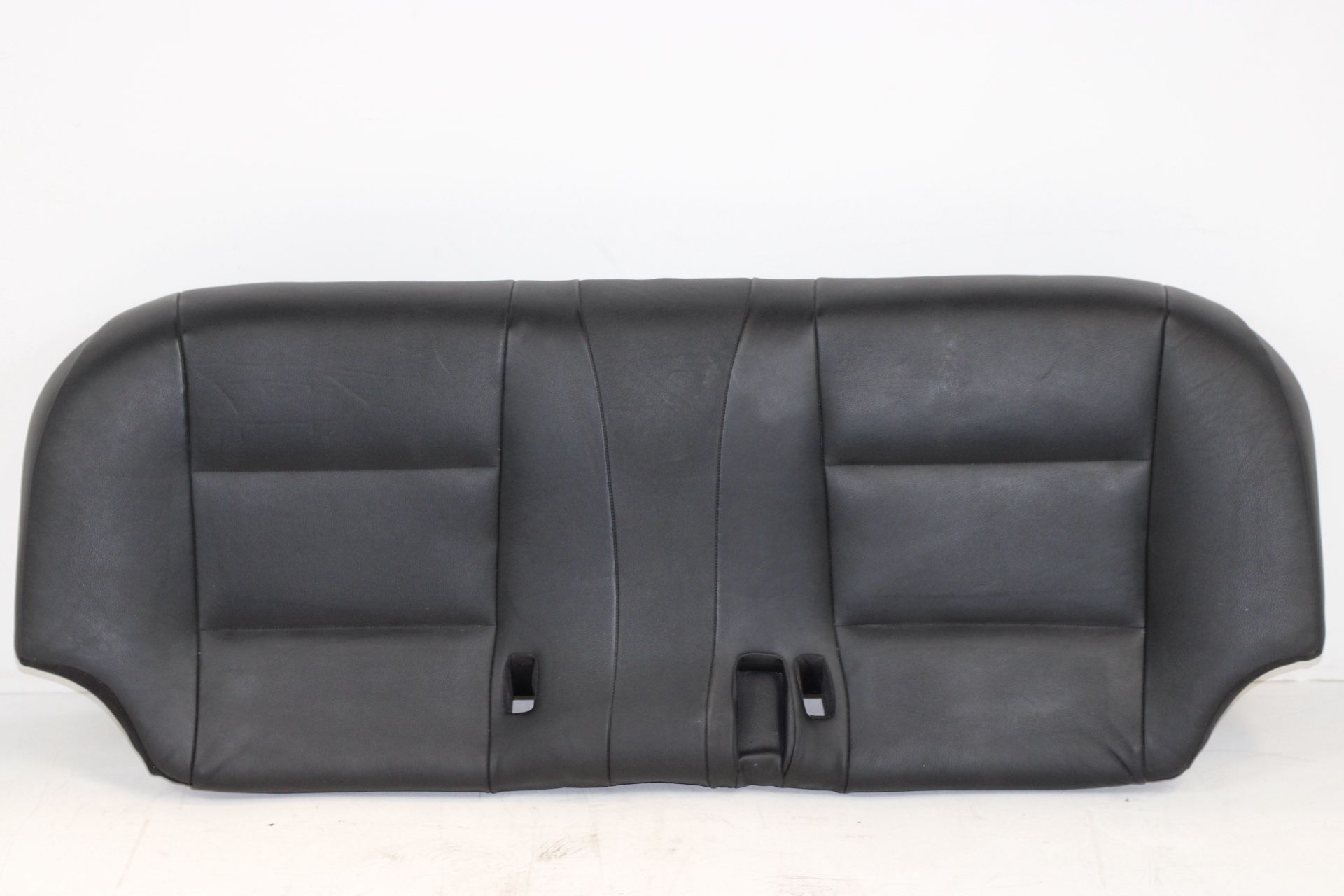 2011 BMW535I Rear Seat Cushion 