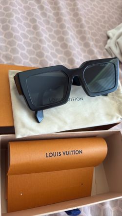 Louis Vuitton sunglasses
