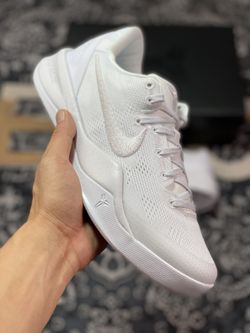 Kobe 8 Protro 'Halo'