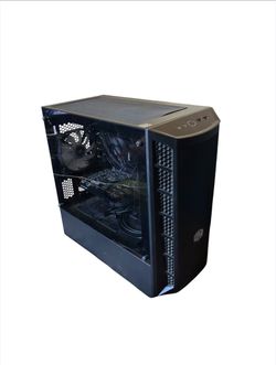 Gaming pc for e-Bike
