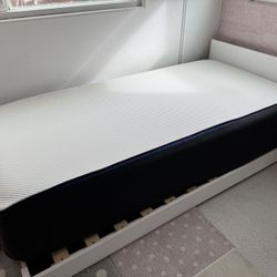 Nectar Twin Mattress - Memory Foam