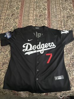 Urias Dodgers Jersey