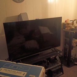 58' Smart TV 
