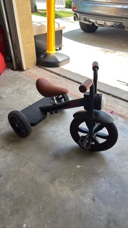 Kriddo tricycle