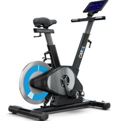 Carol Bike