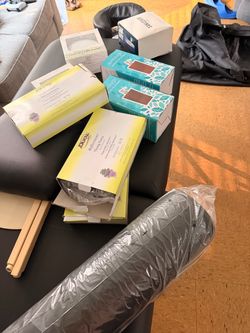 Massage Table