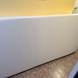 Twin Memory Foam Mattress