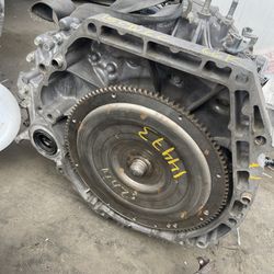 2014, 2015 Honda Civic 65miles automatic transmission CVT 1.8 parts