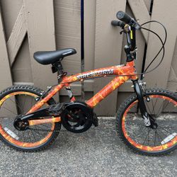 Dynacraft 18” Bike