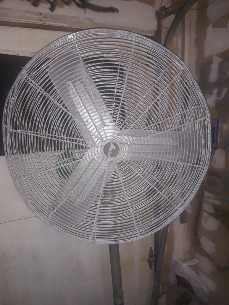 Industrial Fan
